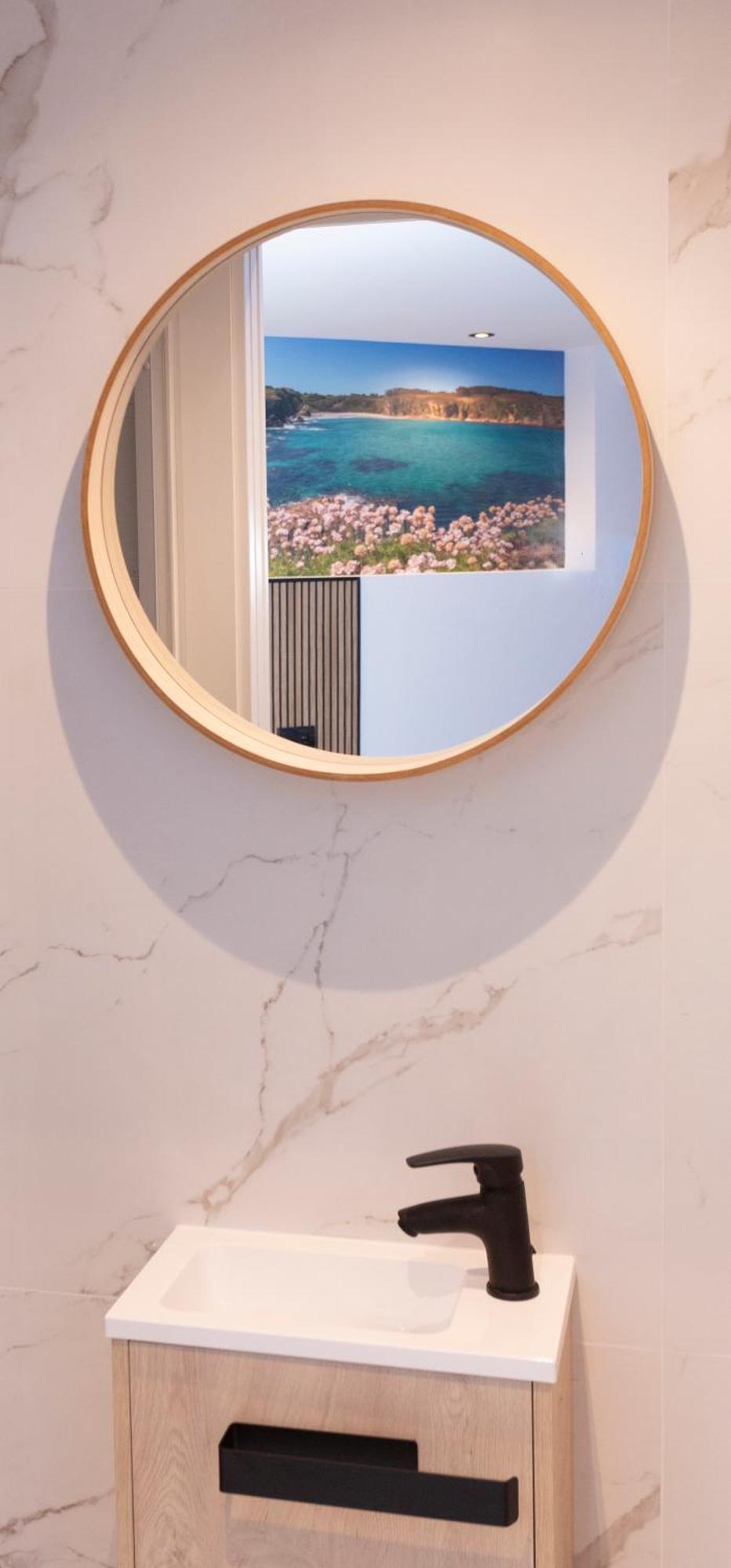 Apartamentos Triple M Malpica Exteriör bild