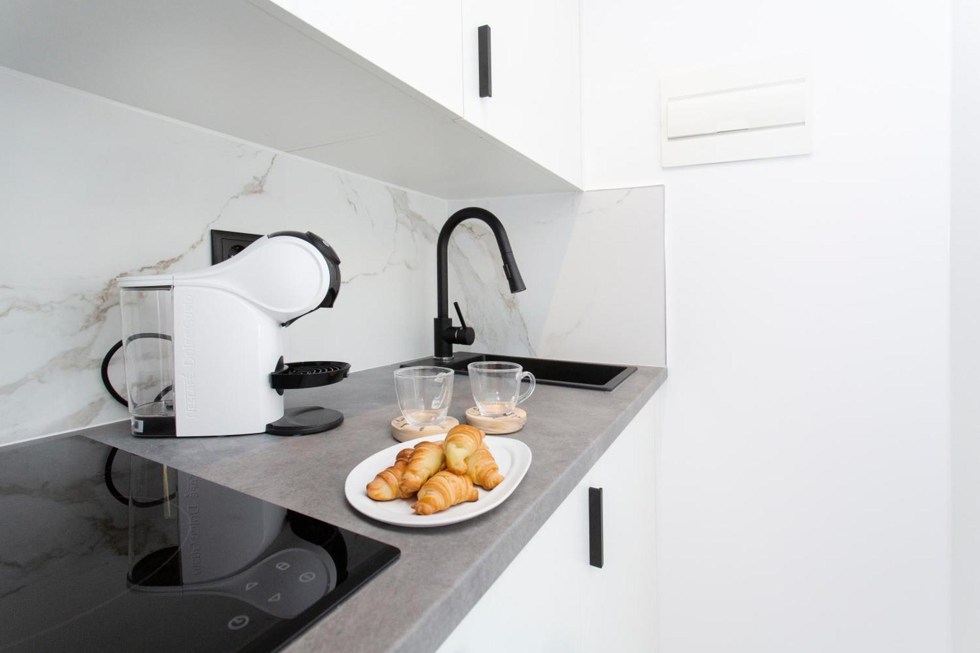 Apartamentos Triple M Malpica Exteriör bild