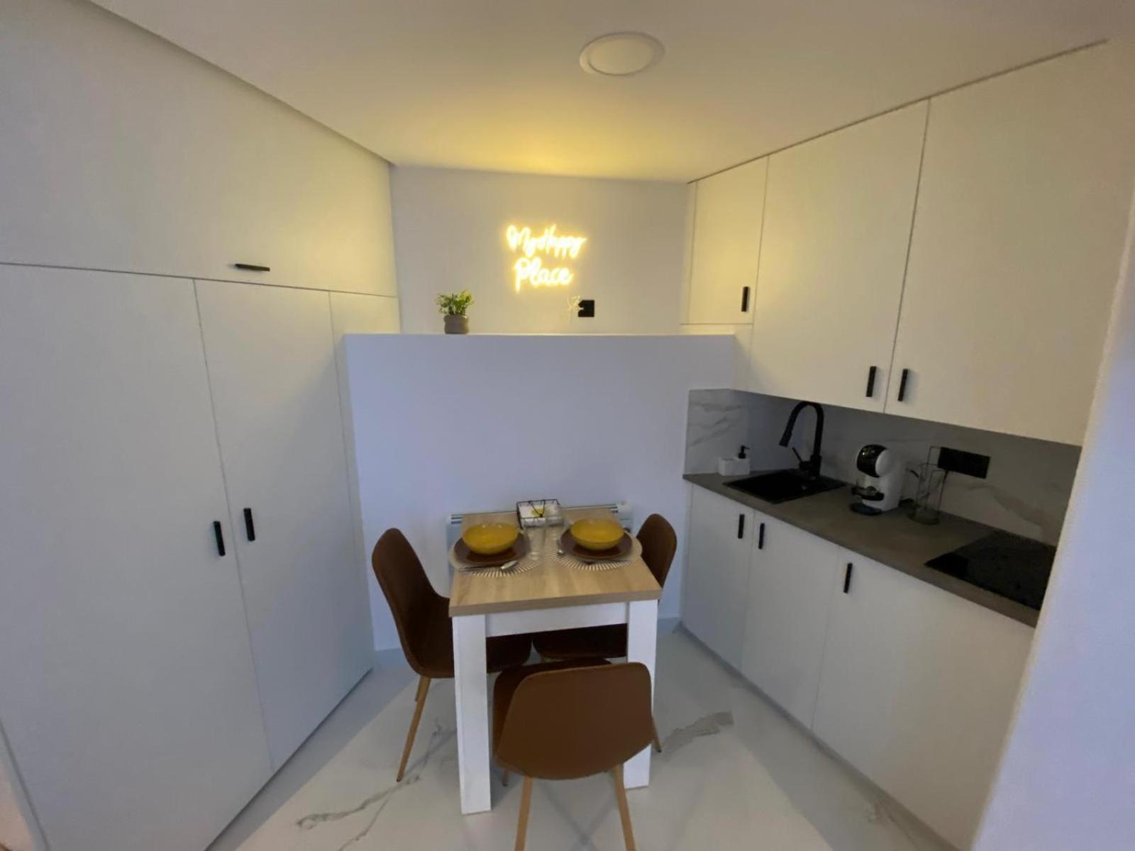 Apartamentos Triple M Malpica Exteriör bild